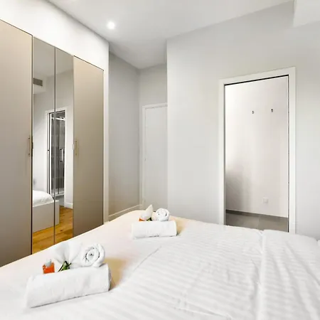 Villa Leon - Centre - 4 - Clim Cannes