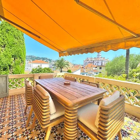 Leon - Centre - 4 - Clim * 칸느