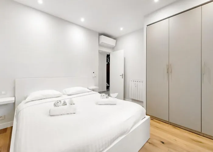 Leon - Centre - 4 - Clim 펜션