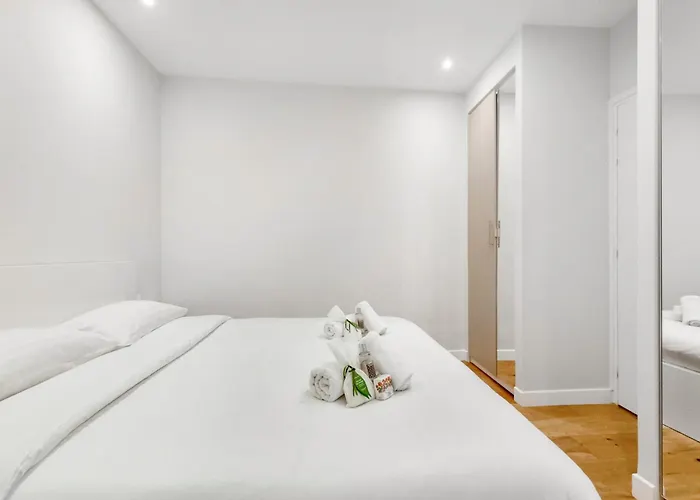 펜션 Leon - Centre - 4 - Clim