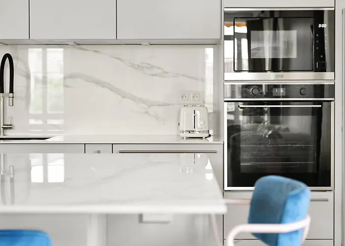 Leon - Centre - 4 - Clim 펜션 *