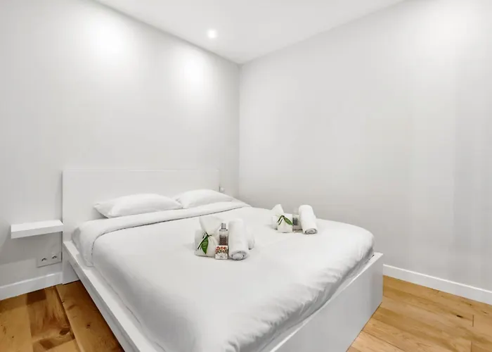 Leon - Centre - 4 - Clim 펜션 칸느