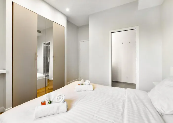 펜션 Leon - Centre - 4 - Clim 칸느