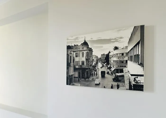 Leon - Centre - 4 - Clim 펜션