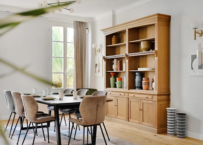 펜션 Leon - Centre - 4 - Clim *