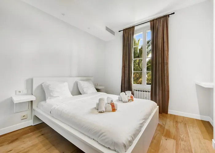 Leon - Centre - 4 - Clim 펜션