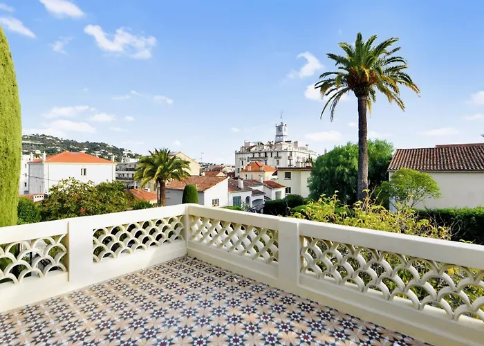 펜션 Leon - Centre - 4 - Clim *