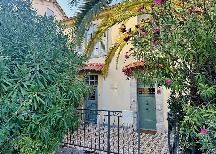 Feriehus Leon - Centre - 4 - Clim *