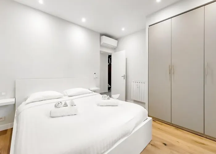 Leon - Centre - 4 - Clim 펜션 칸느