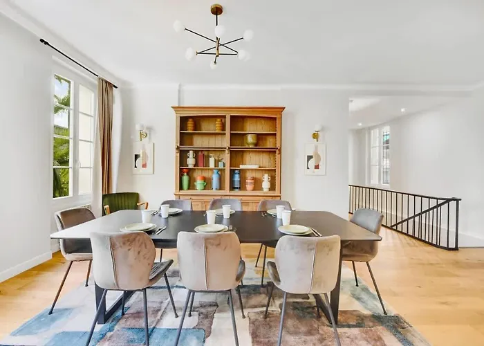 Leon - Centre - 4 - Clim * 칸느