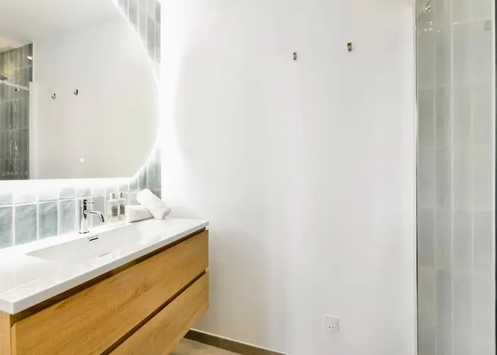 펜션 Leon - Centre - 4 - Clim 칸느