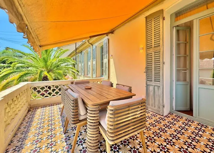 펜션 Leon - Centre - 4 - Clim