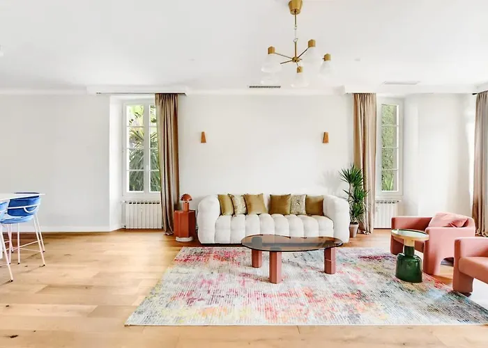 Leon - Centre - 4 - Clim * 칸느