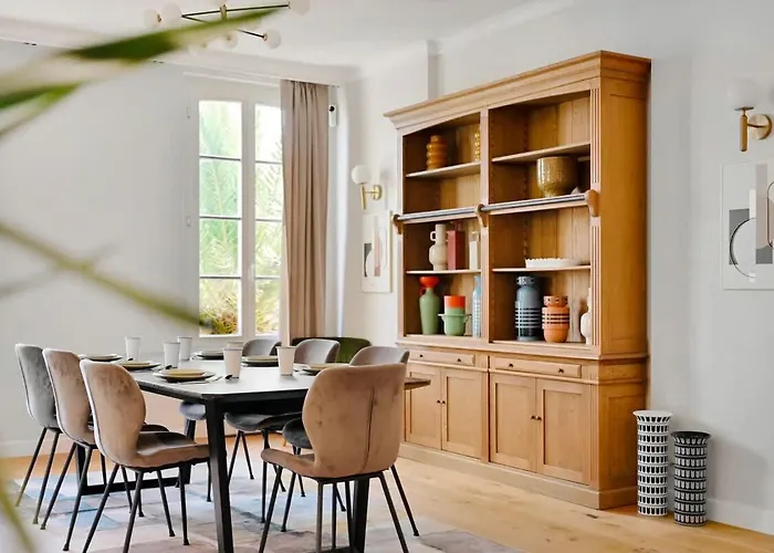 펜션 Leon - Centre - 4 - Clim *