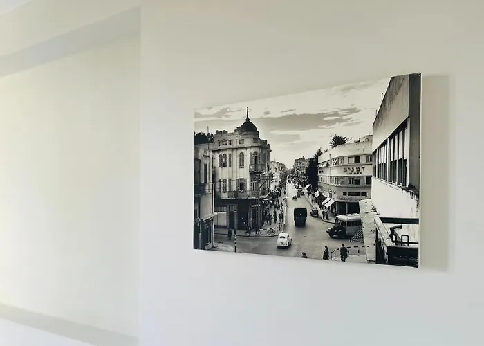 Leon - Centre - 4 - Clim Feriehus Cannes