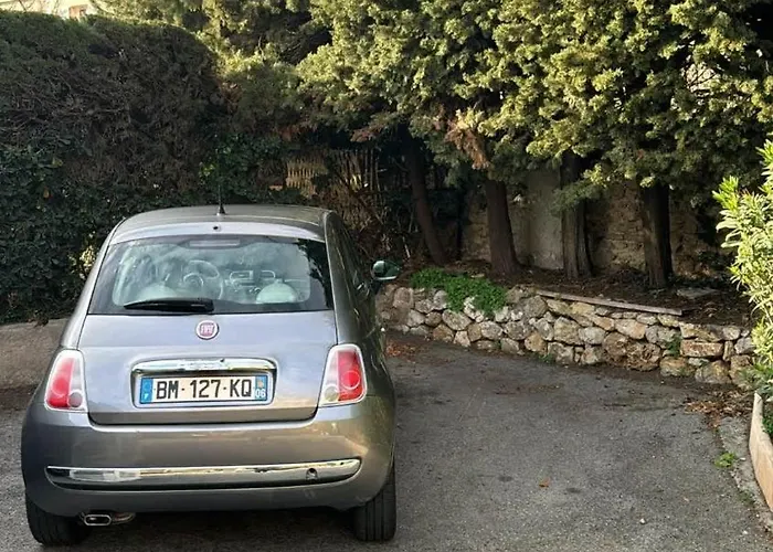 펜션 Leon - Centre - 4 - Clim