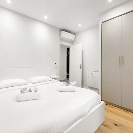 Leon - Centre - 4 - Clim Villa