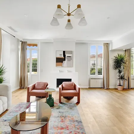 Leon - Centre - 4 - Clim Villa *