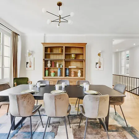 Villa Leon - Centre - 4 - Clim *