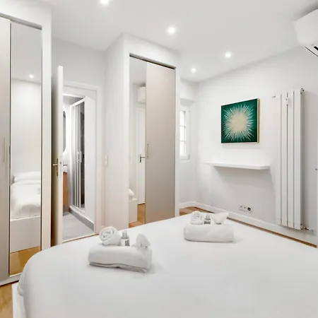 Leon - Centre - 4 - Clim * Cannes