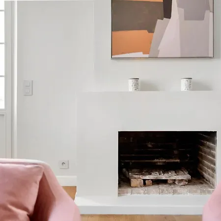 Leon - Centre - 4 - Clim Villa