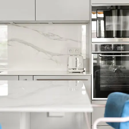 Leon - Centre - 4 - Clim Villa *