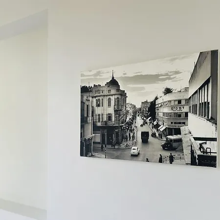 Leon - Centre - 4 - Clim Villa