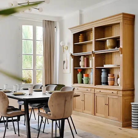 Villa Leon - Centre - 4 - Clim *