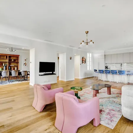 Leon - Centre - 4 - Clim Villa *