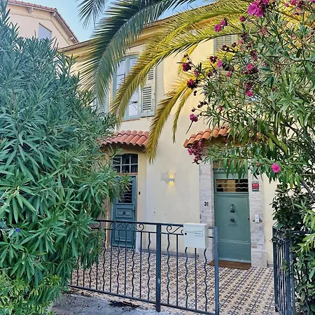 Villa Leon - Centre - 4 - Clim *