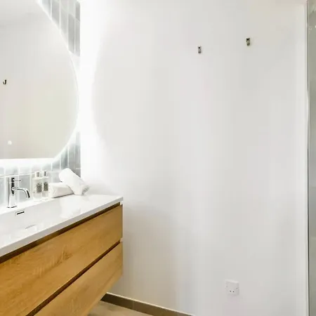 Holiday home Leon - Centre - 4 - Clim Cannes