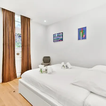 Leon - Centre - 4 - Clim Holiday home