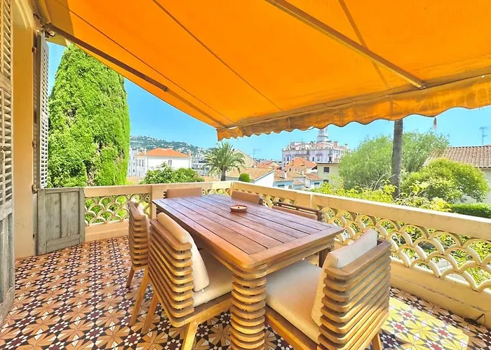 Leon - Centre - 4 - Clim * Cannes