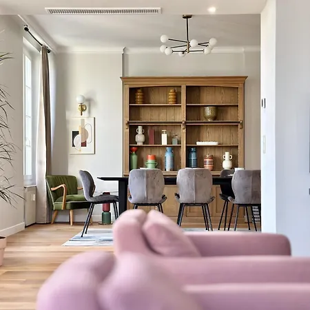 Léon - Centre - 4 - Clim Villa